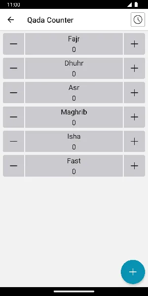 AlAzan  Prayer Times